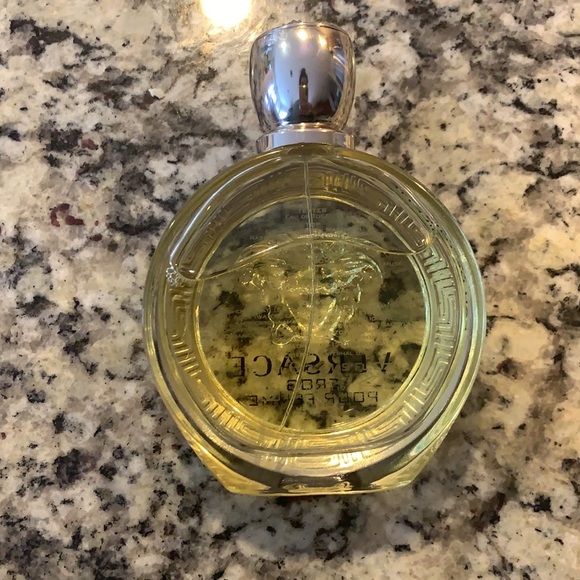 Versace EROS pour femme - Picture 3 of 3